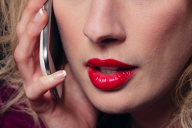 How to have phone sex - talk dirty on the phone